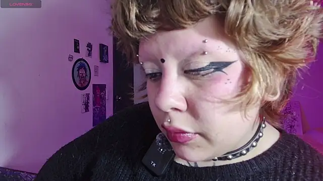 Živý XXX chat Sabrina_scarlett