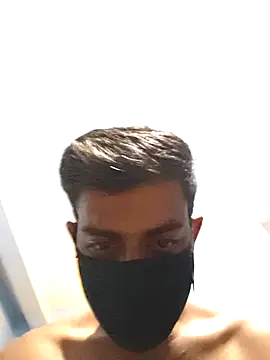 Sexyboycroy webcam show