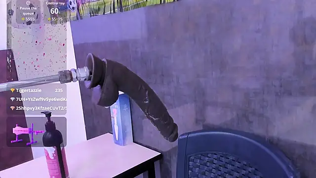 Živý XXX chat catalina_spec