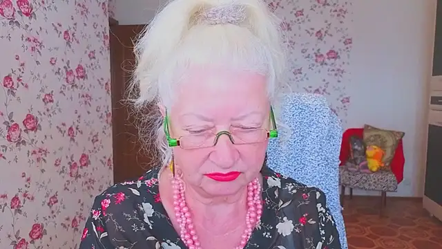 Živý XXX chat Maya_Mayflower