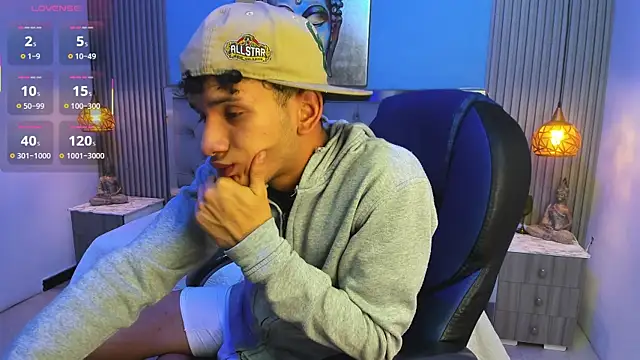 Chat XXX Live JDWhite18