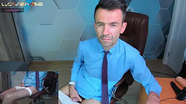 Chat XXX Live SteveTiger
