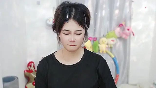 Živý XXX chat Fan_ting
