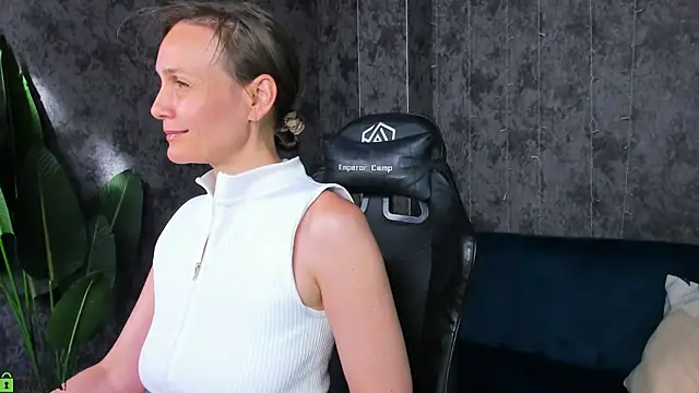 Czat XXX na żywo – Lillian_White