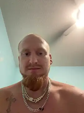 Živý XXX chat mygodisgood45