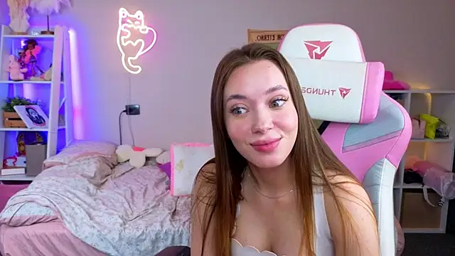 Chat XXX ao vivo de Leri_Dells