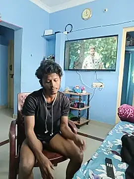 XXX chat uživo modela sexy_satheesh