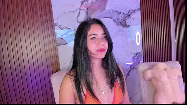 دردشة GabyHott_ الجنسية المباشرة