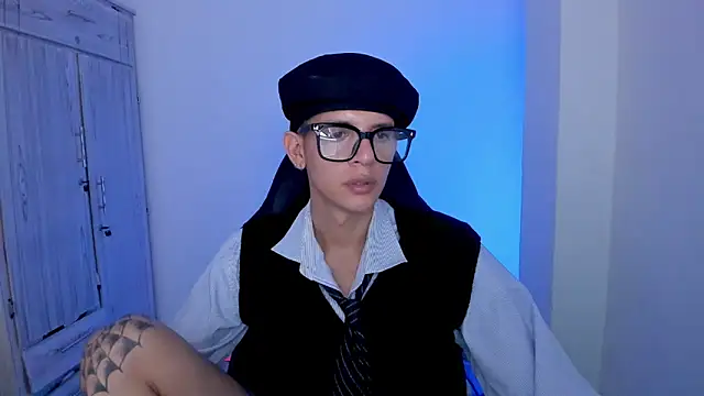 tylerrnova Live XXX Chat