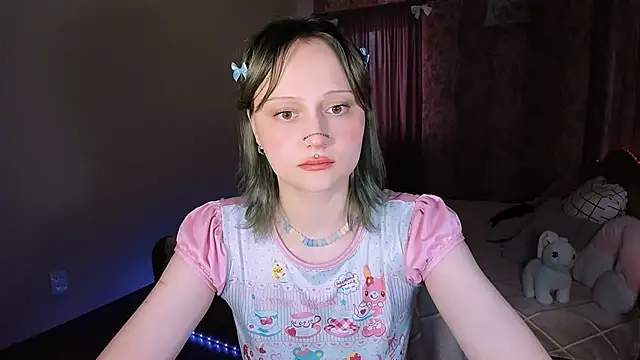 MariaMango Chat XXX in diretta