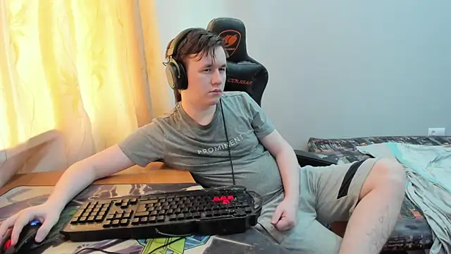 XXX chat uživo modela iliaskrislove