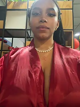 MadeleineSanez Live XXX-Chat
