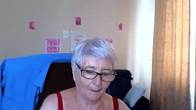 Sandra_Snowflake: απευθείας συνομιλία ΧΧΧ