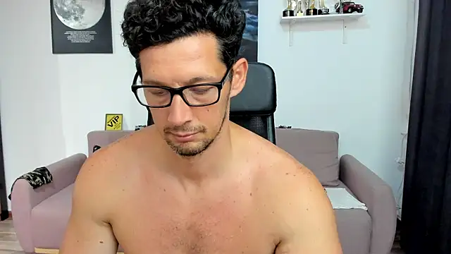 Chat XXX ao vivo de BrutusK08
