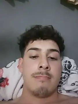 Dylanmcgz2314 Webcam-Show
