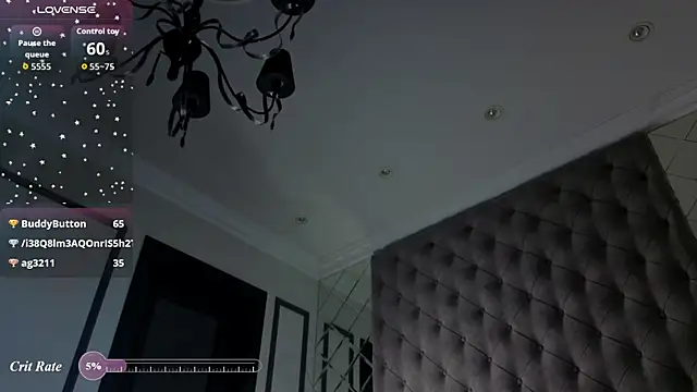 RamonaSpika Chat XXX in diretta