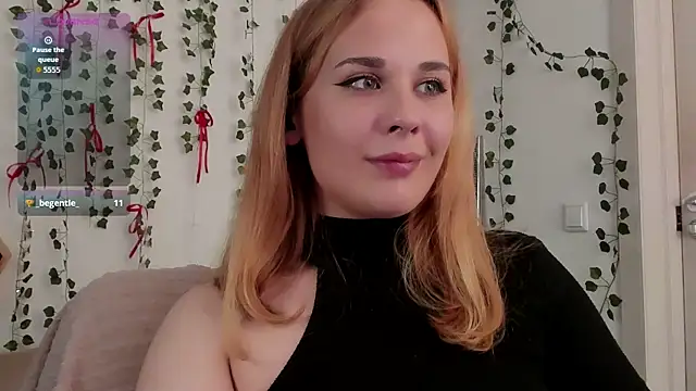 Rita_Wild's Live XXX Chat