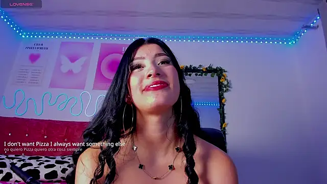 afrodita_meraki's Live XXX Chat
