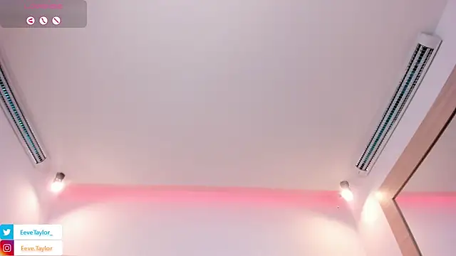 Eevee_Taylor Live XXX-Chat