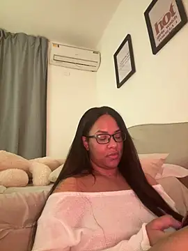 Chat XXX en directo de Chaniita