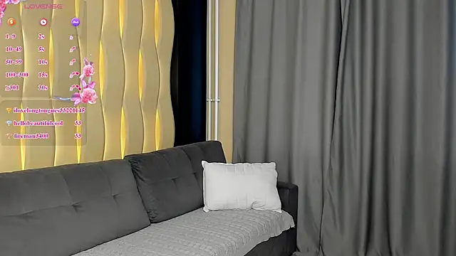 Chat XXX ao vivo de Mary_Phoenix