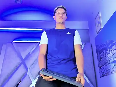 dominic_connor Live XXX-chat