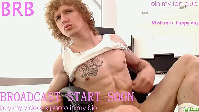 Živý XXX chat jammysir