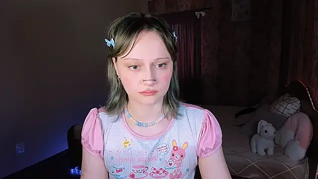 Chat +18 de MariaMango ao vivo
