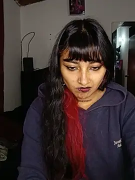 Chat XXX ao vivo de annibaby_88