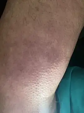 GusanoDelicioso Chat XXX in diretta