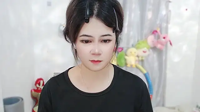 Fan_ting live XXX chat
