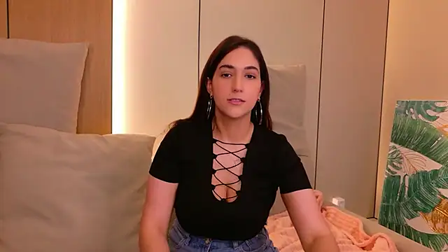 Teresa_Stane's Live XXX Chat