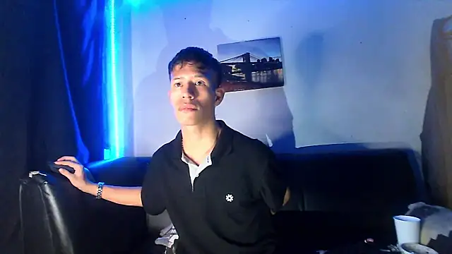 dareck_18 live XXX chat