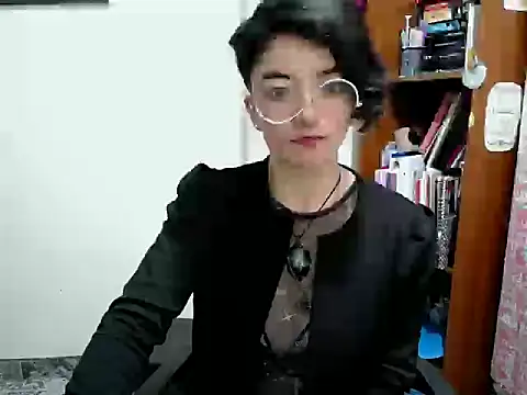 Came-II live XXX chat