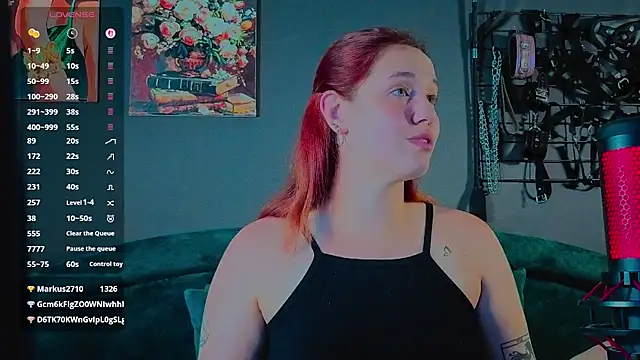 Serve_to_Alexa live XXX chat