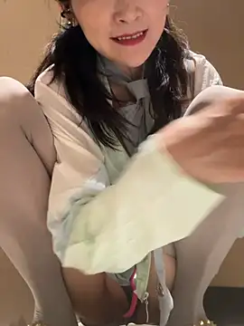 yinyin326's Live XXX Chat