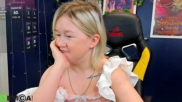 Sara_Robinson's Live XXX Chat