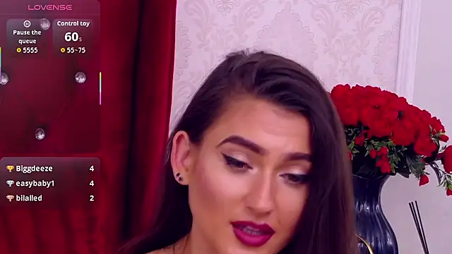 AudreyQuinnn Live XXX chat
