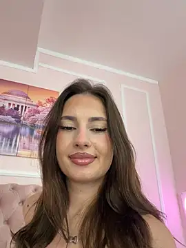 MayaSpringX's Live XXX Chat