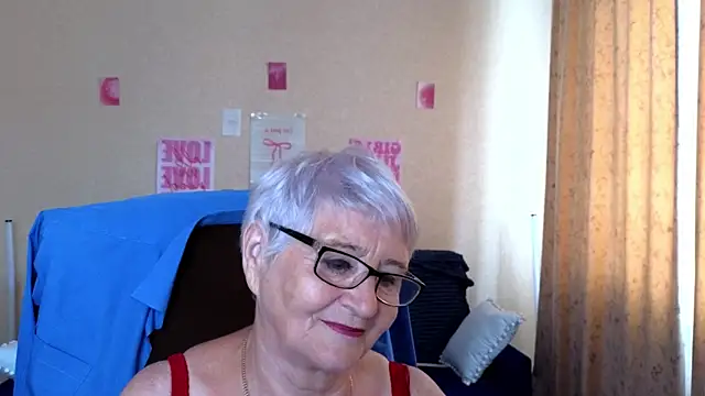 Sandra_Snowflake live XXX chat