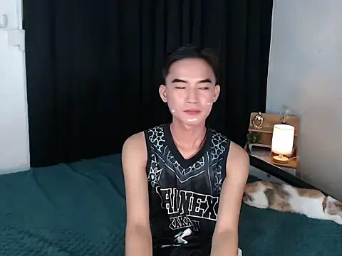 asian_dai Obrolan Langsung XXX