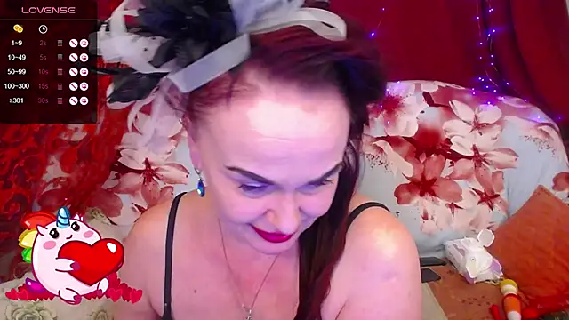 XXX chat uživo modela hotzlata