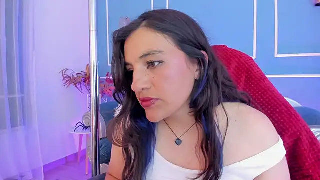TaraTaylorr Chat XXX in diretta
