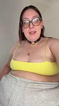 XXX chat uživo modela NiickyJones