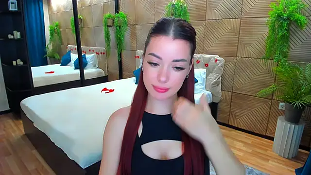 PutOnRepeat's Live XXX Chat