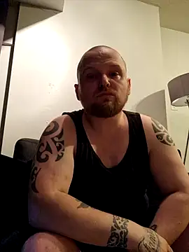 Show Webcam de G-L-P