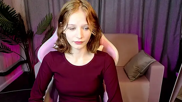 AliceJohansone 现场XXX聊天