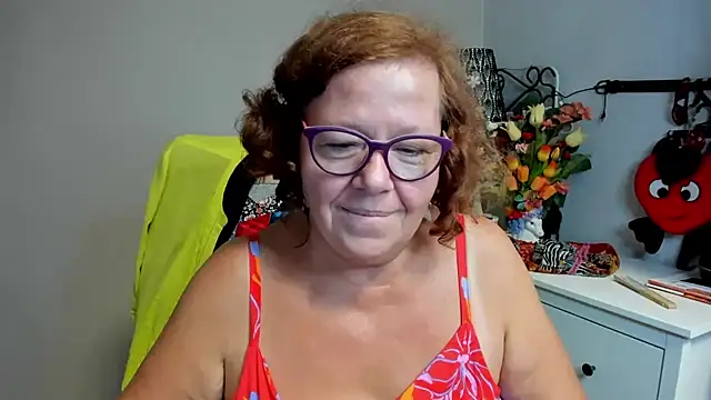 Adelewildx's Live XXX Chat