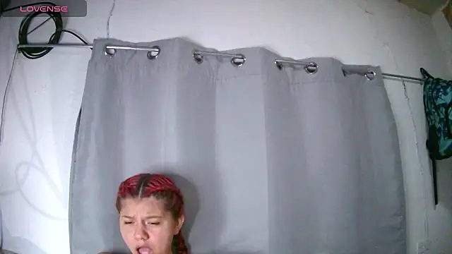 Chatroom XXX en direct de lynieh-