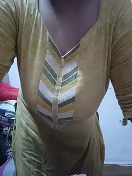 Jeya_thakur Chat XXX in diretta